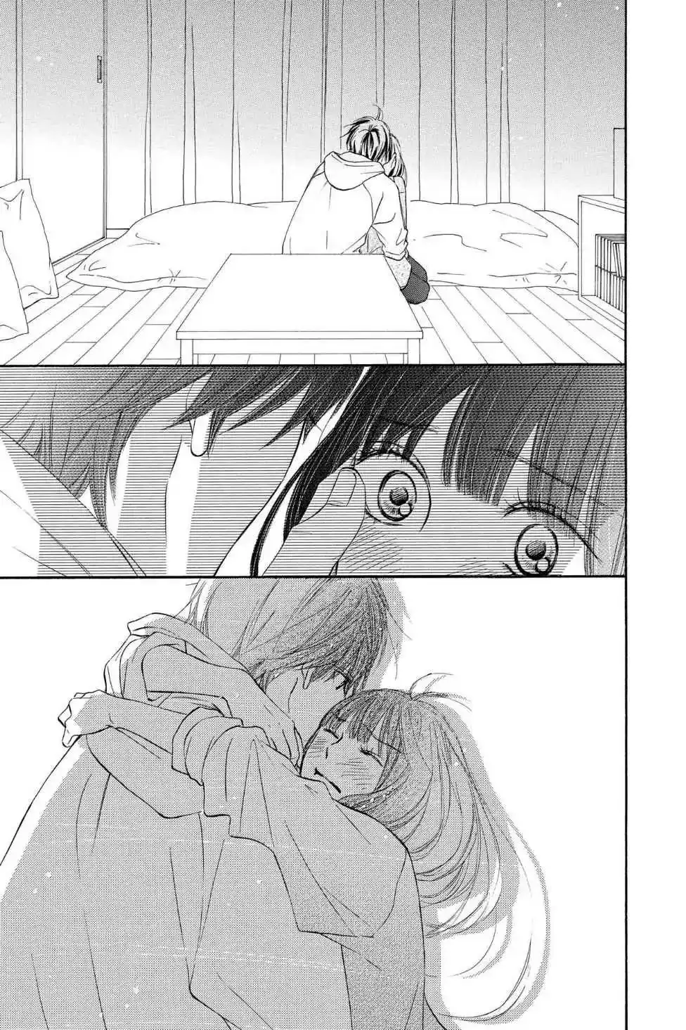 Kimi Ni Todoke Chapter 120 19